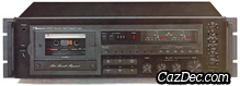 Nakamichi 670ZX