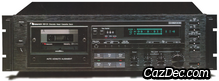 Nakamichi 681ZX