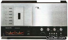 Nakamichi 700II