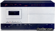 Nakamichi 700ZXE