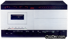 Nakamichi 700ZXL