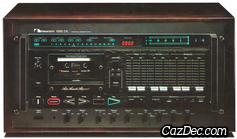 Nakamichi 1000ZXL