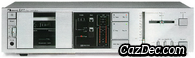 Nakamichi BX-1