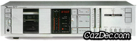 Nakamichi BX-2
