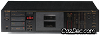 Nakamichi BX-150E