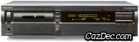 Nakamichi Cassette Deck 1