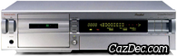 Nakamichi Cassette Deck 1 Limited