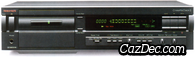 Nakamichi Cassette Deck 2