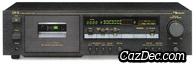 Nakamichi CR-2