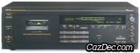 Nakamichi CR-5