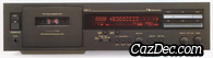 Nakamichi DR-3