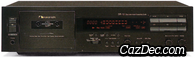 Nakamichi DR-10