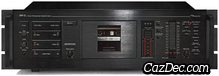 Nakamichi MR-2