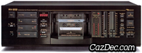 Nakamichi RX-202