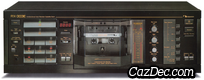 Nakamichi RX-303E