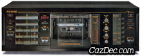 Nakamichi RX-505E