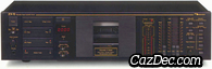 Nakamichi ZX-5