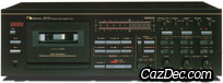 Nakamichi ZX-9