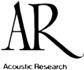 Acoustic Research