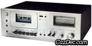 Aiwa AD-6300