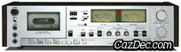Aiwa AD-6700