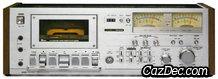 Aiwa AD-6800