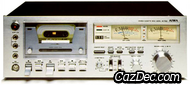 Aiwa AD-7500
