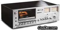 Aiwa AD-7600