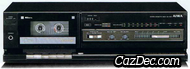 Aiwa AD-F260