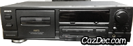 Aiwa AD-F550