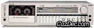 Aiwa F600