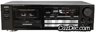 Aiwa AD-F600
