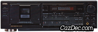 Aiwa AD-F700