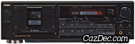 Aiwa AD-F800