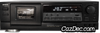 Aiwa AD-F850