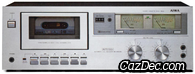 Aiwa AD-M100
