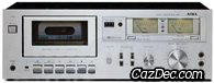 Aiwa AD-M200