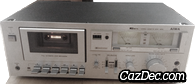 Aiwa AD-M250