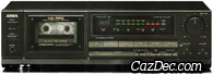 Aiwa AD-R470