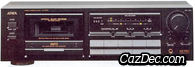 Aiwa AD-R505