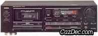 Aiwa AD-R707