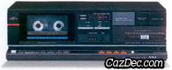 Aiwa FX-80