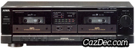 Aiwa AD-WX515