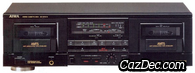 Aiwa AD-WX616