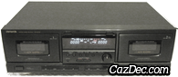 Aiwa AD-WX727