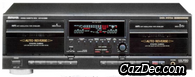Aiwa AD-WX828