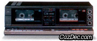 Aiwa FX-W50