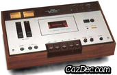 Akai CS-34D