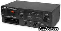 Akai CS-732D