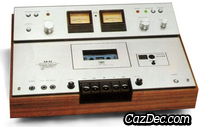Akai GXC-310D
